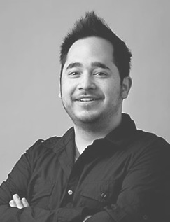 Chris Gonzales