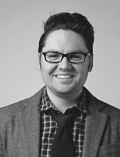 Alex Ungerman